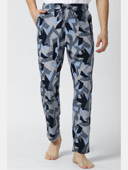 Peter England - Blue Pyjama