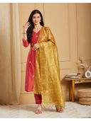 Gold color option, Currently selected