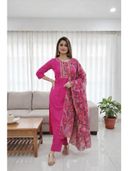 Pink color option, Currently selected