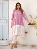 Pink color option, Currently selected