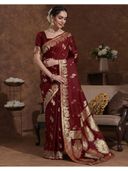 Maroon color option, Currently selected