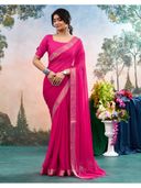 Pink color option, Currently selected