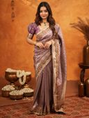 Mauve color option, Currently selected