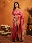 Pink color option, Currently selected