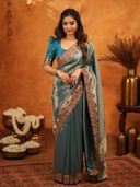 Teal color option