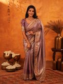 Mauve color option