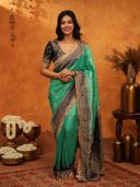 Teal color option, Currently selected
