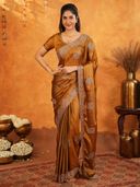 Gold color option, Currently selected