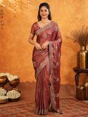 Burgundy color option