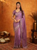 Mauve color option