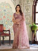 Mauve color option