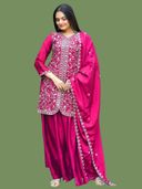 Pink color option