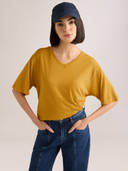 Mustard color option, Currently selected