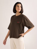 Brown color option