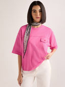 Pink color option