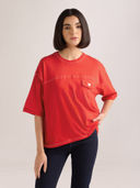 Red color option