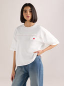 White color option