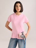 Pink color option