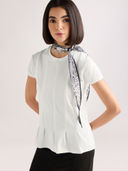 White color option, Sold out