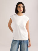 White color option, Currently selected