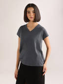 Grey color option, Currently selected