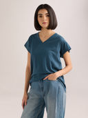 Blue color option