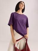 Purple color option