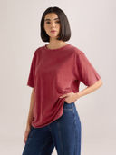 Red color option
