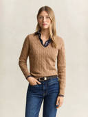 Brown color option, Sold out, Currently selected