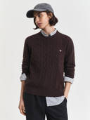 Brown color option, Sold out, Currently selected