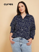 Navy Blue color option