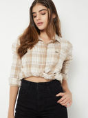 Brown color option