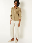 Beige color option, Currently selected