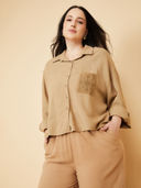Beige color option
