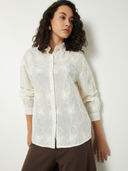 Cream color option, Currently selected