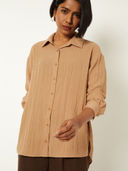 Beige color option