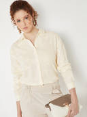Cream color option, Currently selected