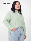 Green color option