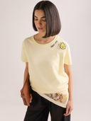 White color option, Sold out