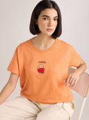 Orange color option