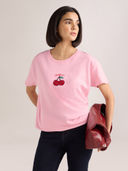 Pink color option