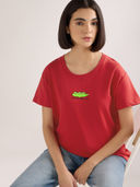Red color option