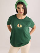 Green color option, Sold out