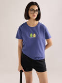 Navy Blue color option