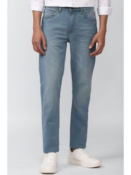 Simon Carter - Blue Jeans