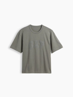 GAP - Men'S Logo Relaxed T-Shirt