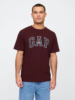 GAP - Men'S Logo Relaxed T-Shirt