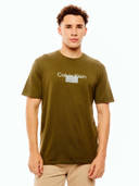 Olive color option, Currently selected
