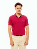 Red color option, Currently selected