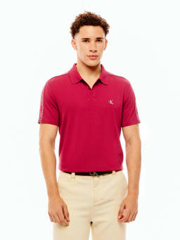 Calvin Klein - Solid Regular Fit Cotton T-Shirt